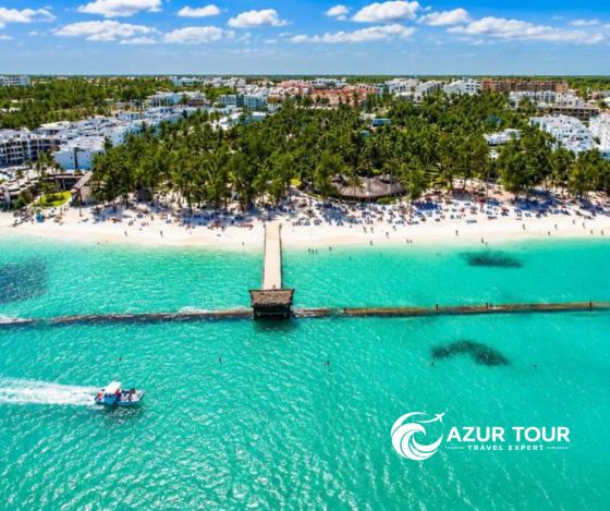 ALL INCLUSIVE почивка в Vista Sol Punta Cana 4* от София